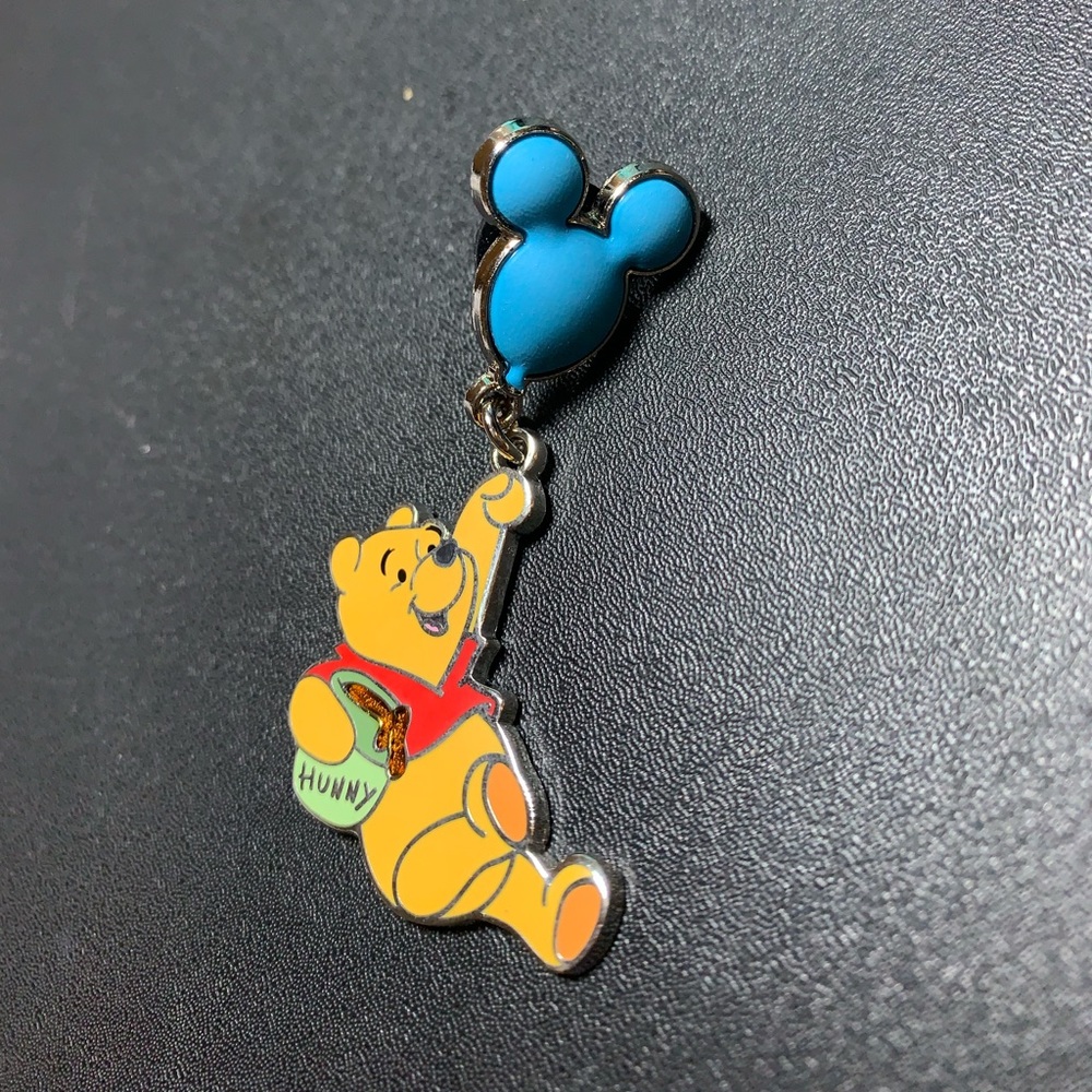 Disney Pin